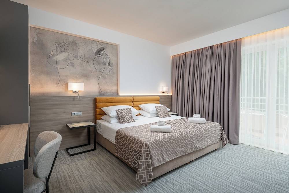 Hotel Ivka 1