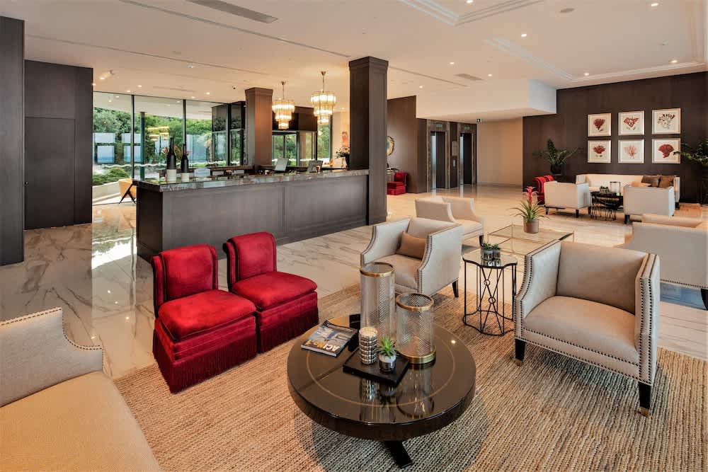 Royal Palm Hotel 2