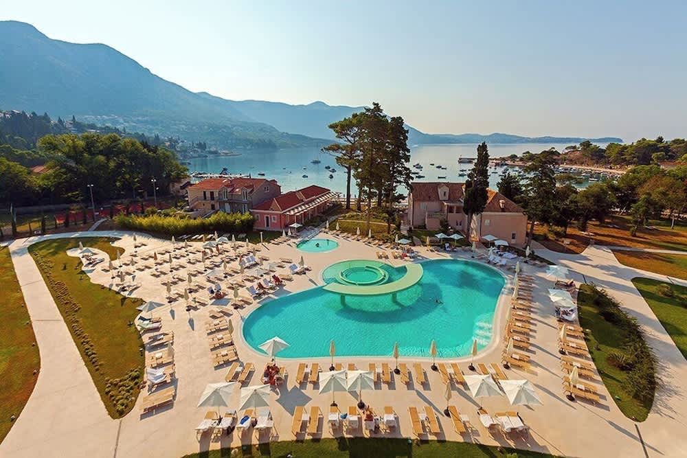 Sheraton Dubrovnik Riviera Hotel 1