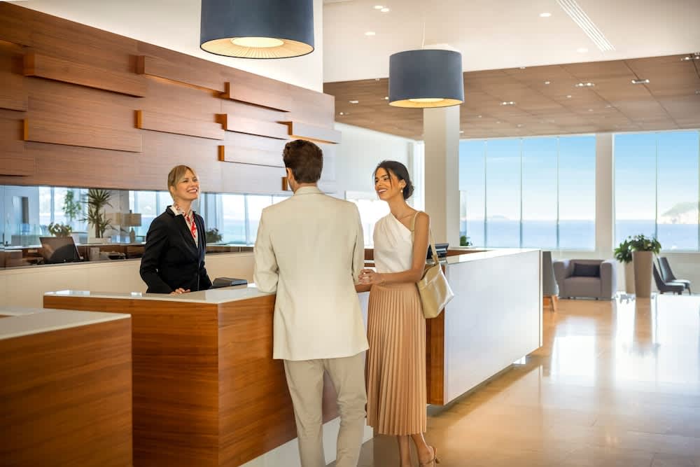 President Hotel, Valamar Collection 2