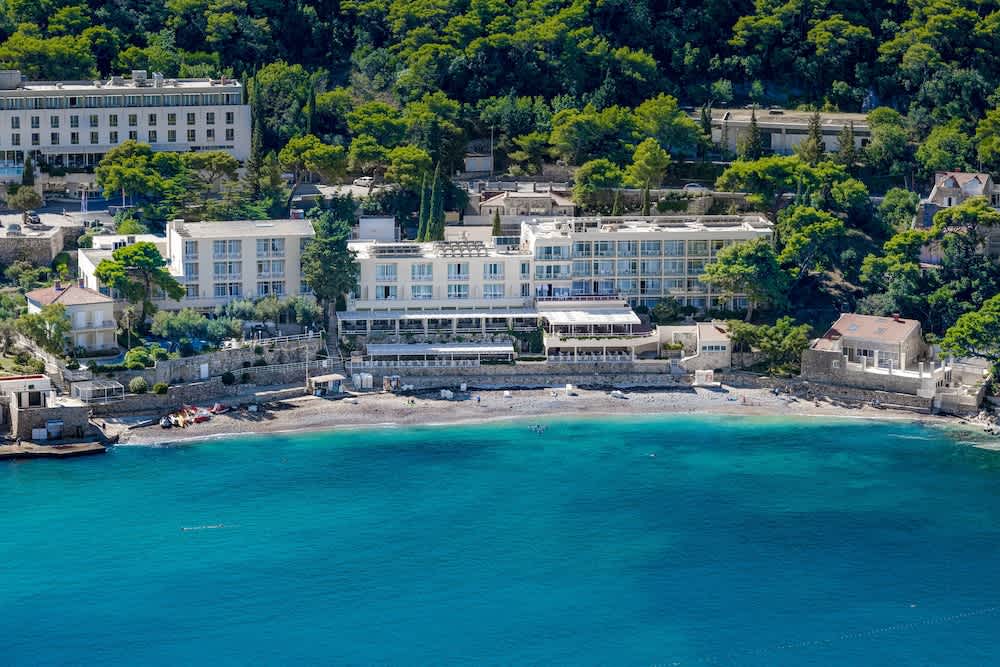 Hotel Vis 1