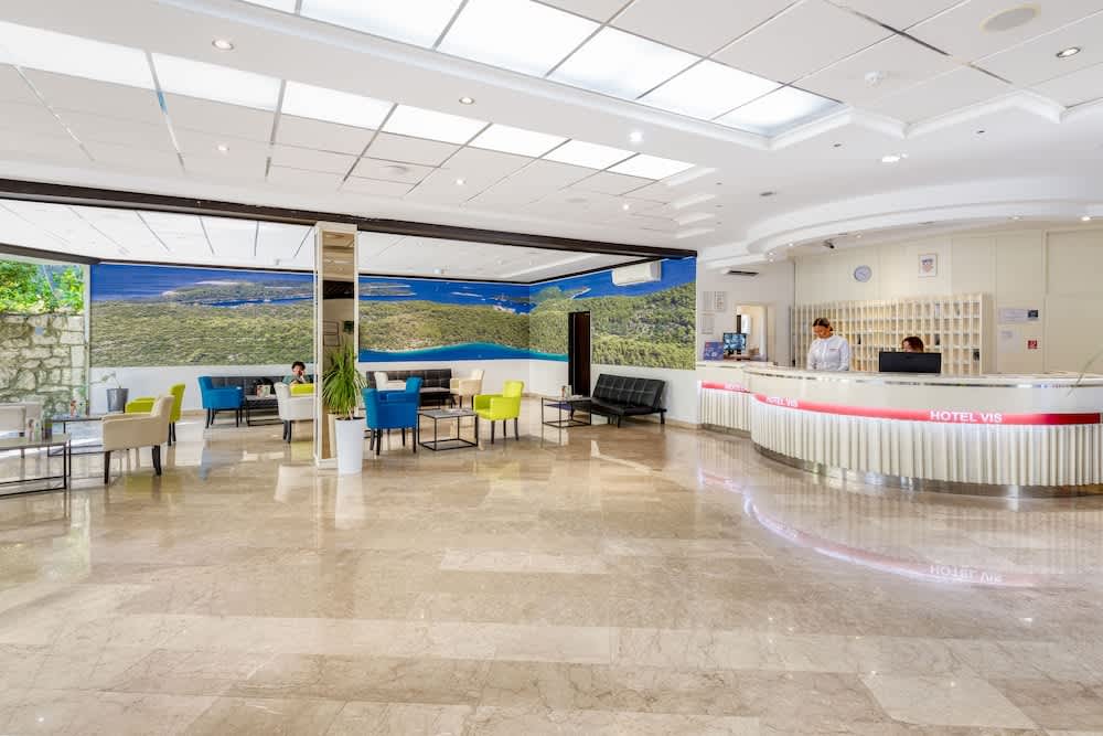Hotel Vis 2
