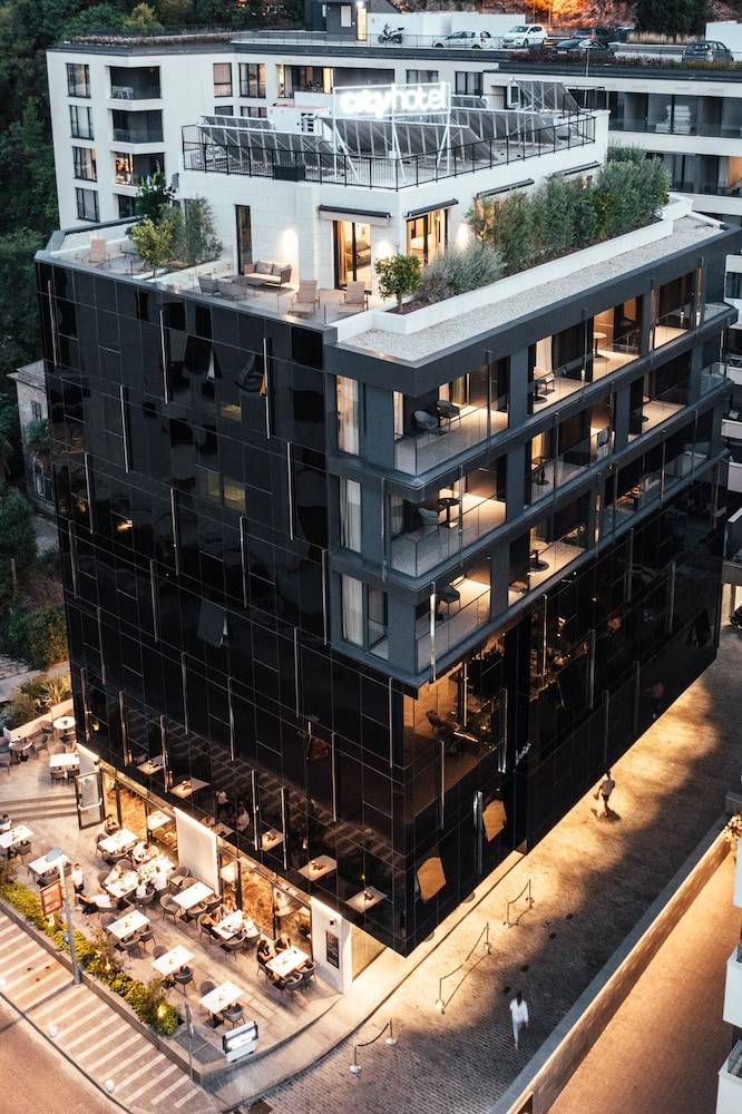 City Hotel Dubrovnik 1