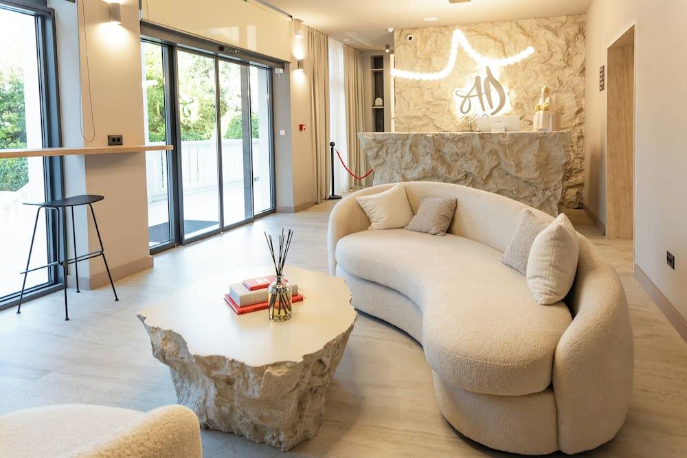 Hotel Aquarius Dubrovnik Adults Only 2