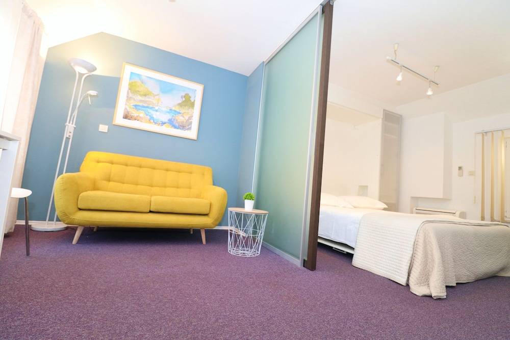 Miró Studio Apartments Dubrovnik 1