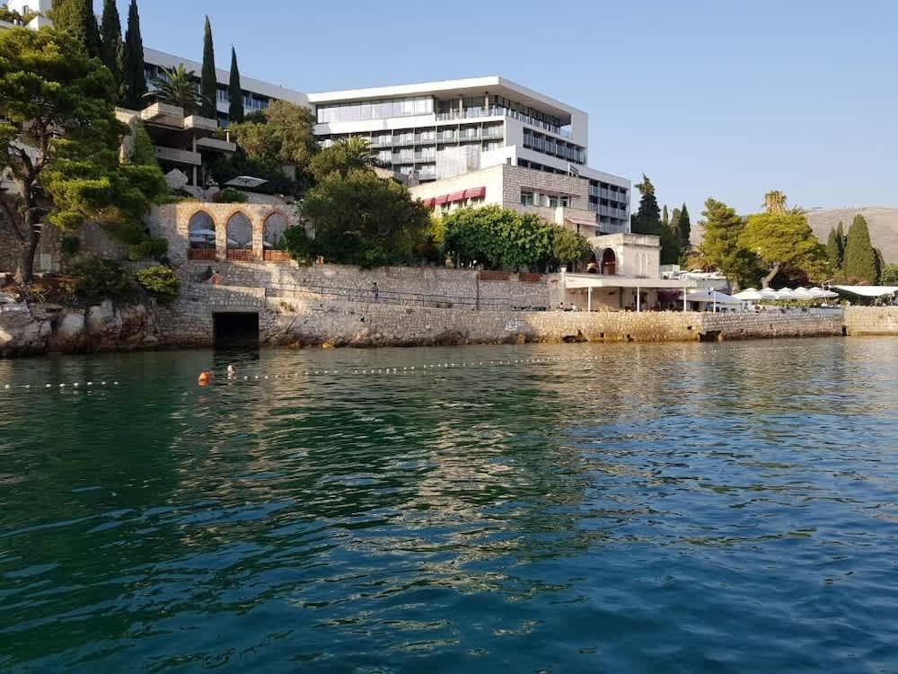 Boutique & Beach Hotel Villa Wolff 1