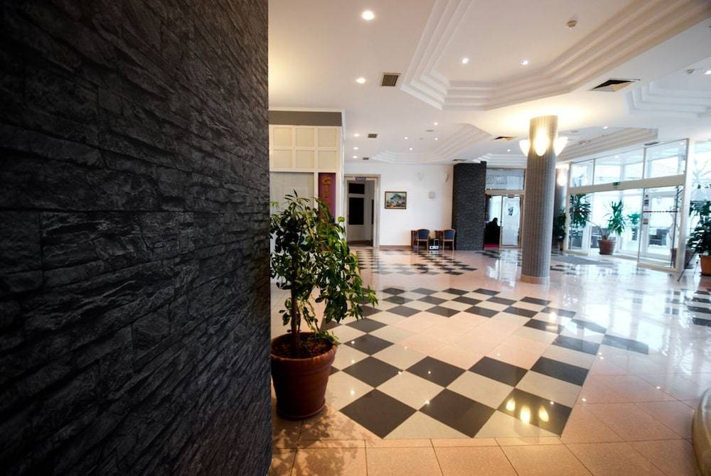Hotel Petka 1