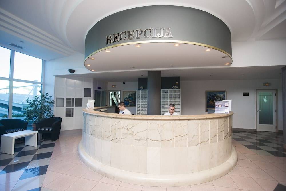 Hotel Petka 2