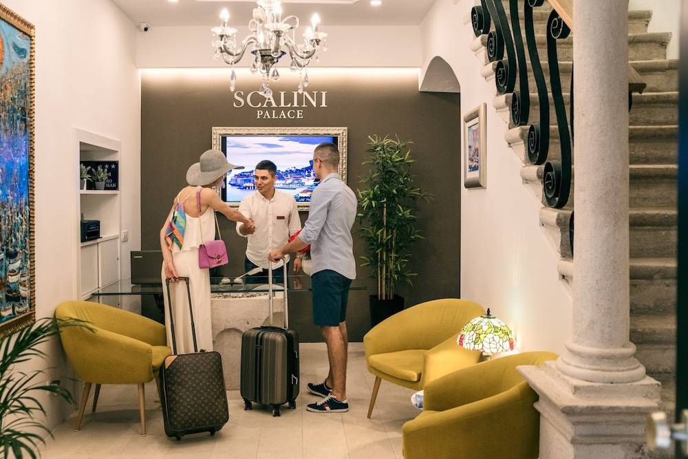 Scalini Palace 2