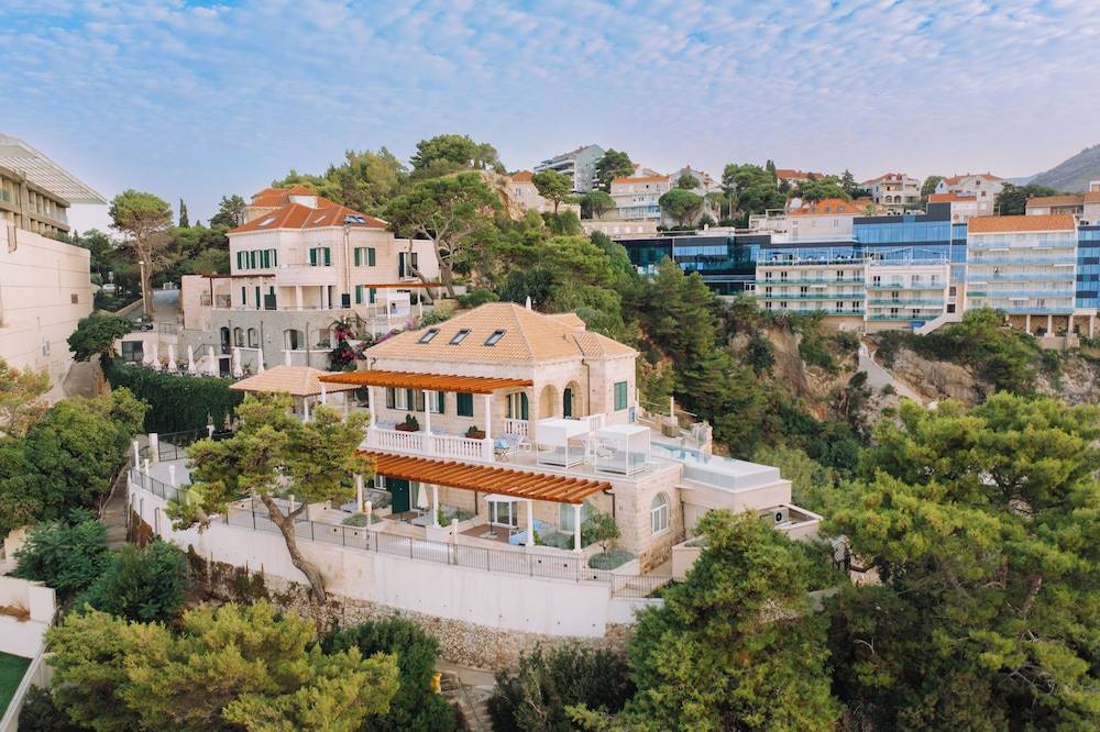 Villa Orabelle 1