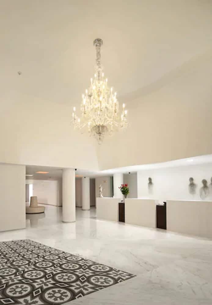 NM Lima Hotel 2