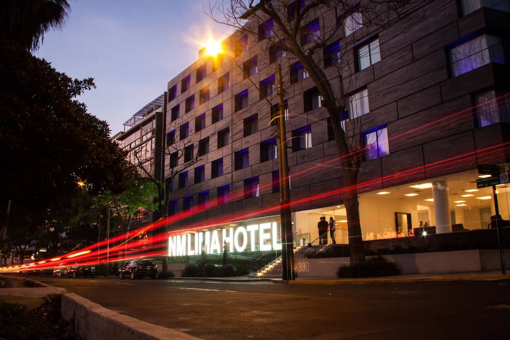 NM Lima Hotel 1