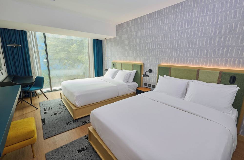 Hotel Indigo Lima Miraflores by IHG 2
