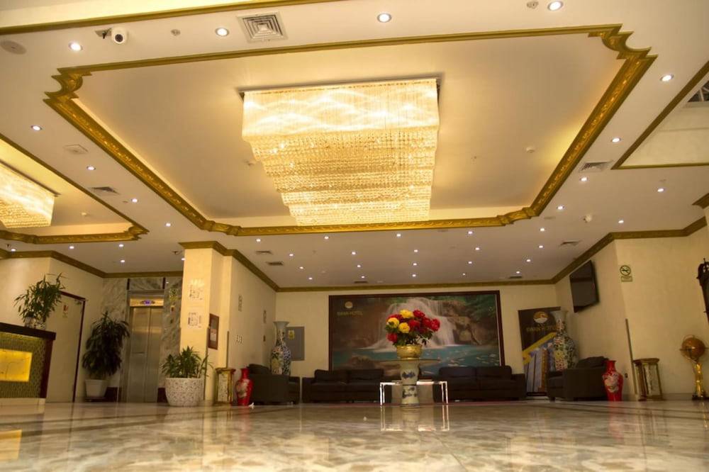 Swan Hotel 2