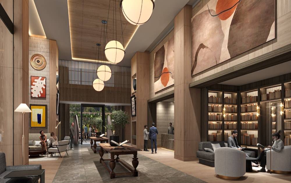 InterContinental Real Lima Miraflores by IHG 2