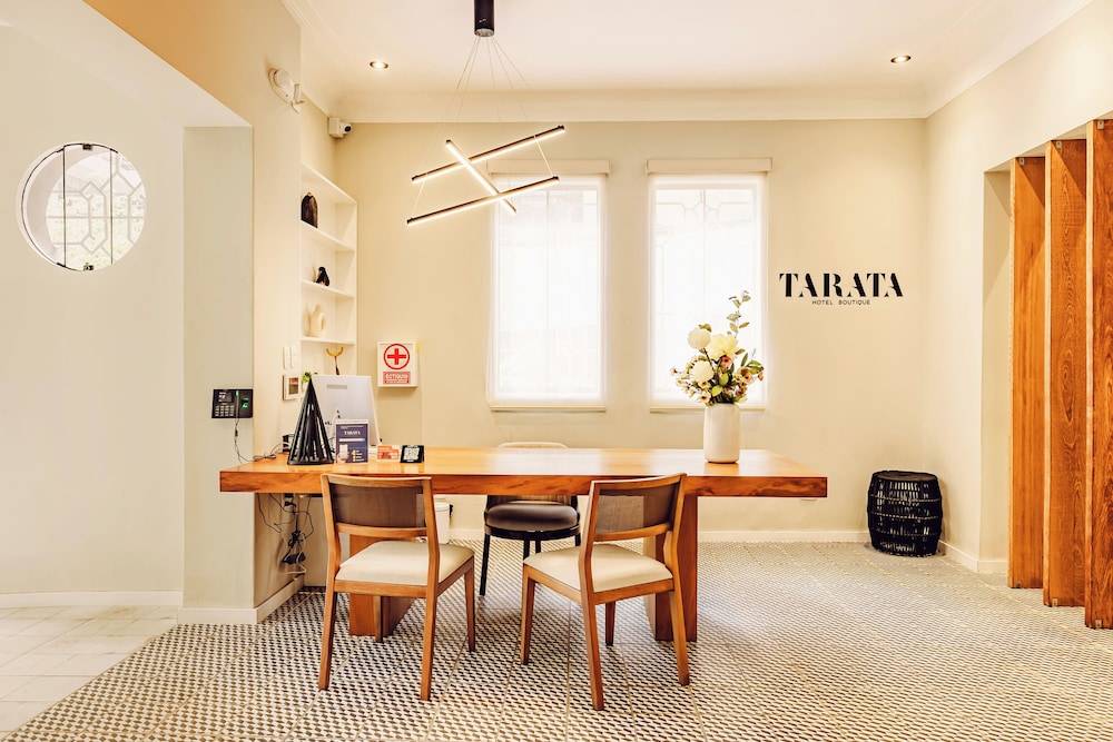 Tarata Boutique Hotel 2
