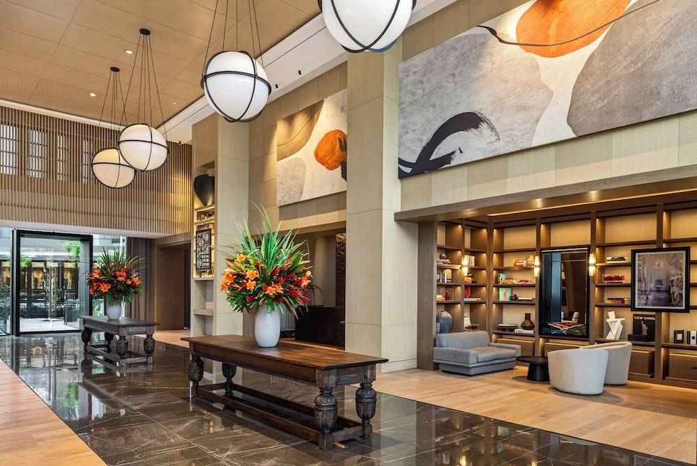 InterContinental Real Lima Miraflores by IHG 1