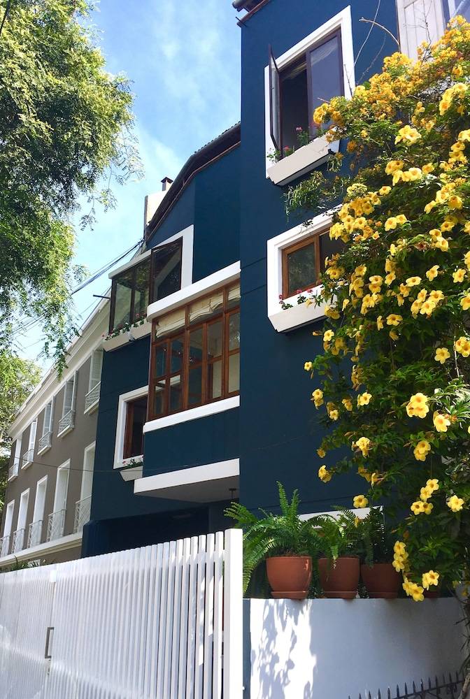 Belma Boutique Bed and Breakfast 1