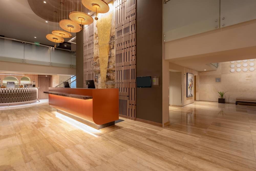 Sonesta Hotel Miraflores 1