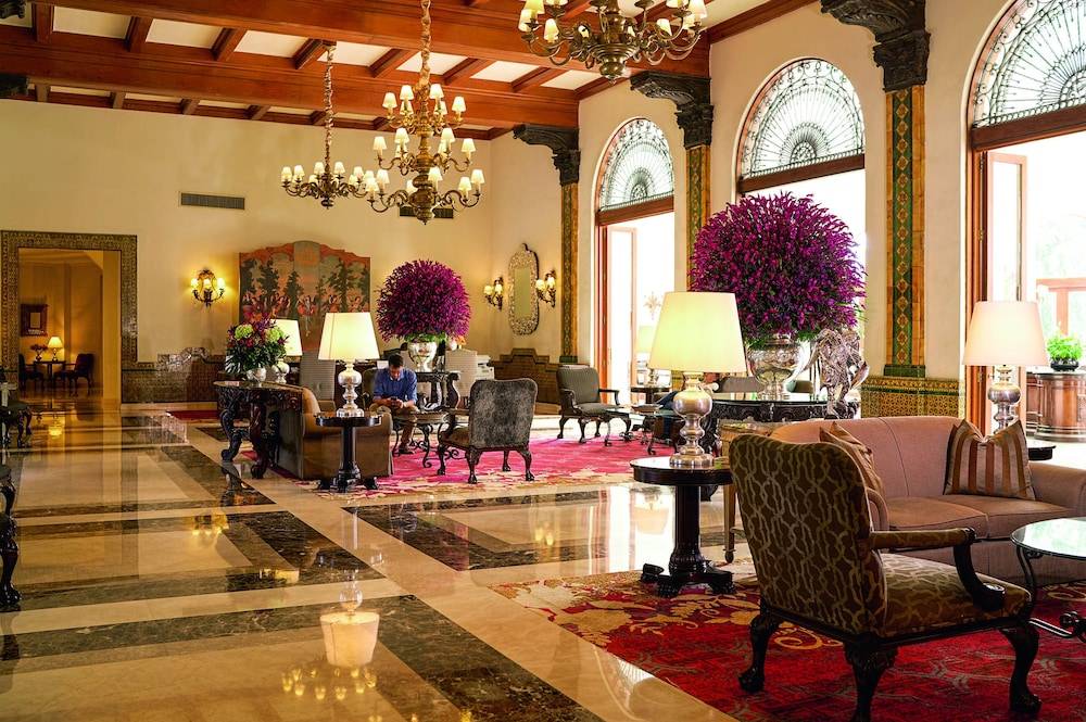 Country Club Lima Hotel – The Leading Hotels of the World 2