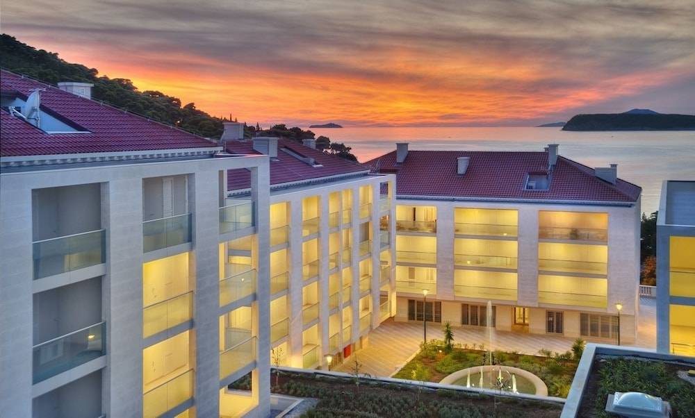 Dubrovnik Luxury Residence – L’Orangerie 1