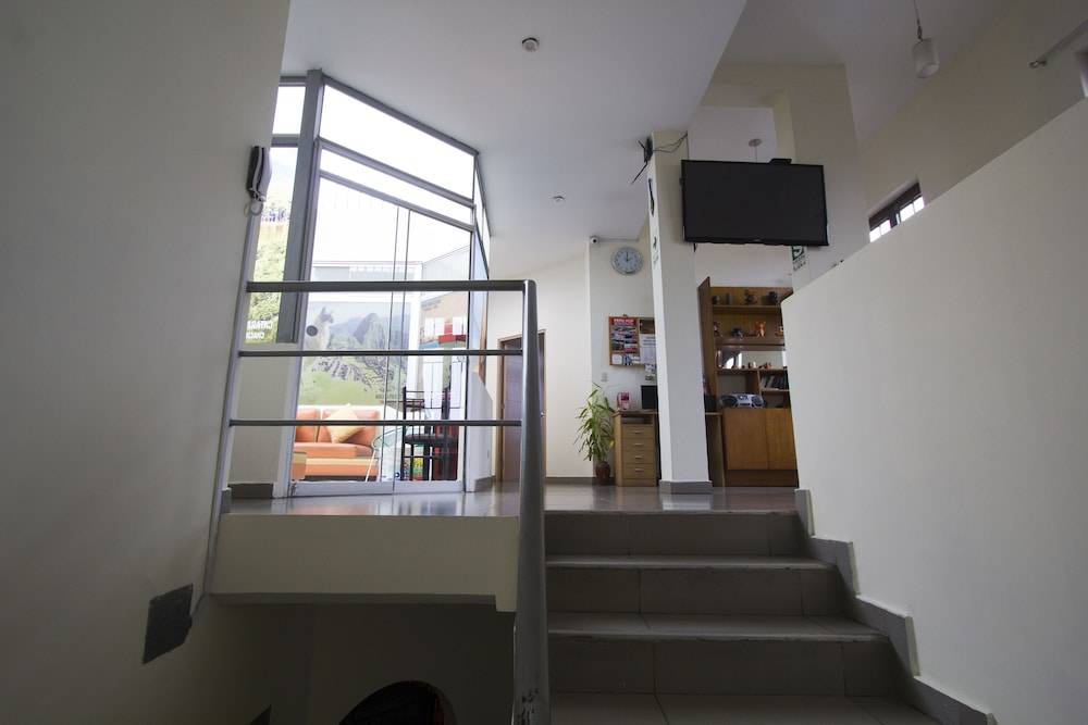 Lima House Hostel 2