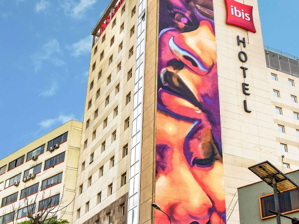 ibis Lima Larco Miraflores 1