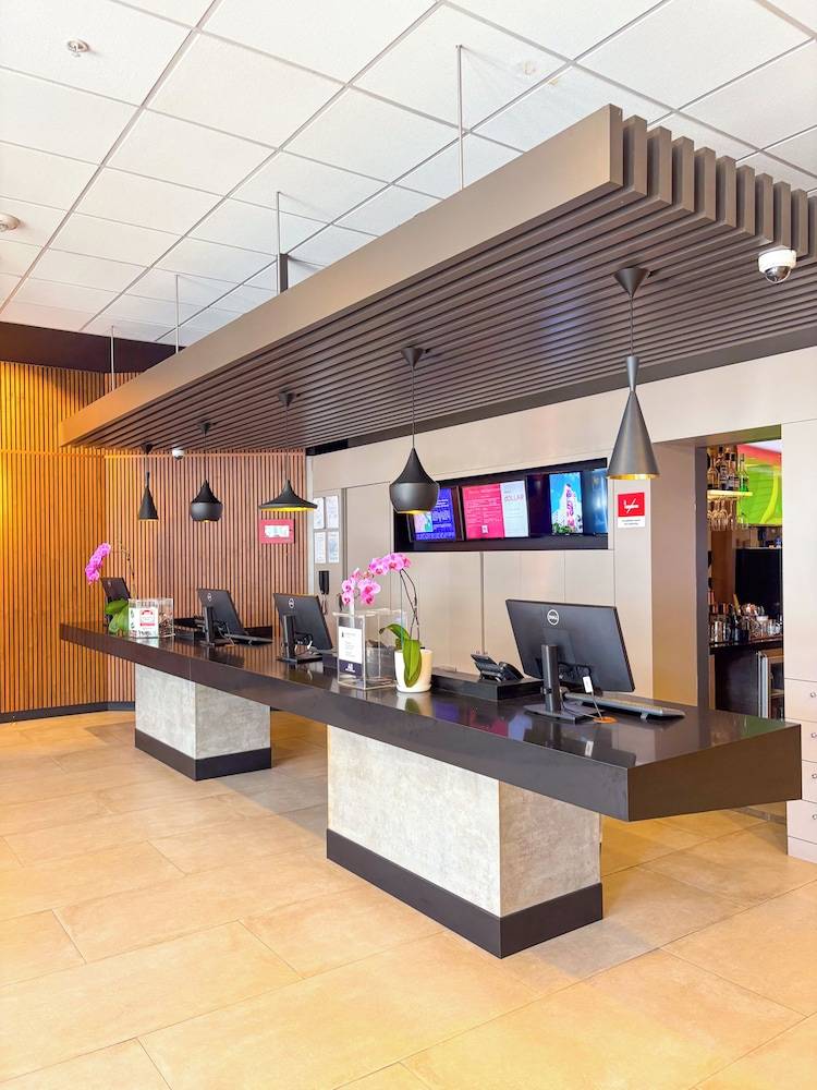 ibis Lima Larco Miraflores 2