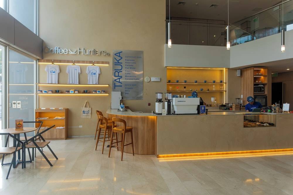 Dazzler by Wyndham Lima Miraflores 2