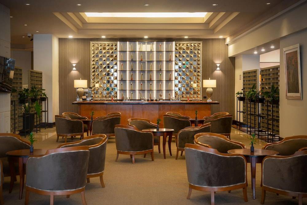 Sheraton Lima Historic Center 2