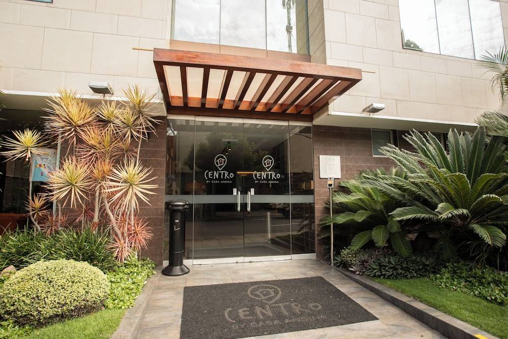 Centro by Casa Andina Miraflores 1