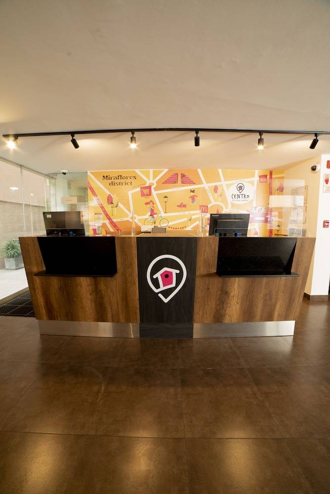 Centro by Casa Andina Miraflores 2