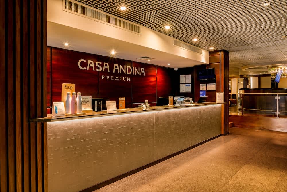 Casa Andina Premium Miraflores 1