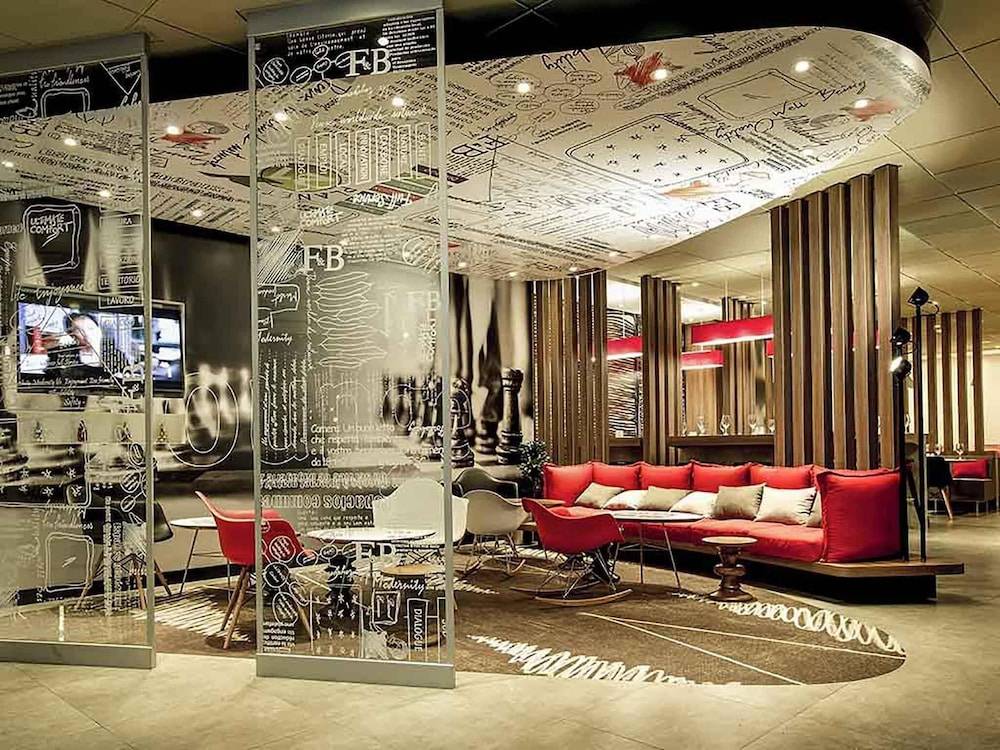 ibis Lima Reducto Miraflores 1