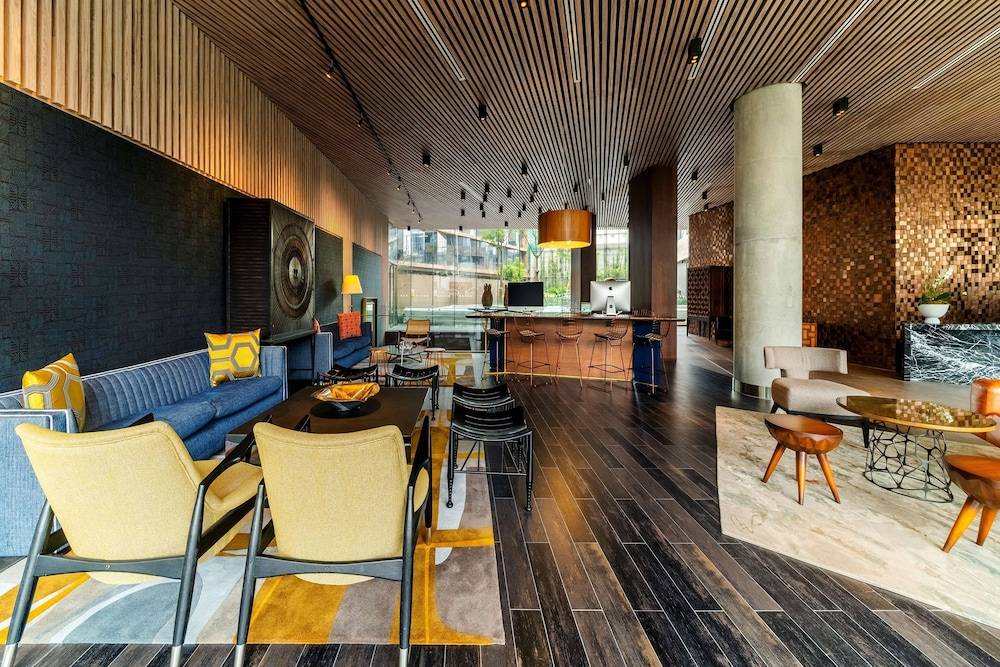 Hyatt Centric San Isidro Lima 2