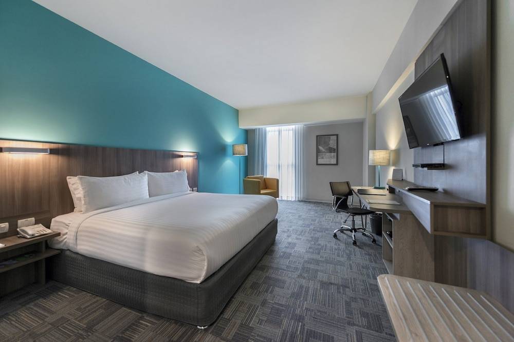 Holiday Inn LIMA AIRPORT by IHG 1