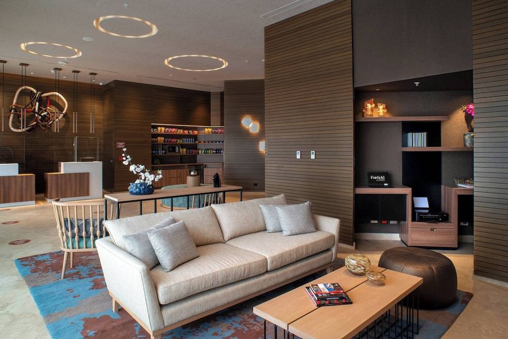 Fairfield by Marriott Lima Miraflores 2