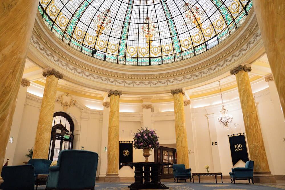 GRAN HOTEL BOLIVAR 2