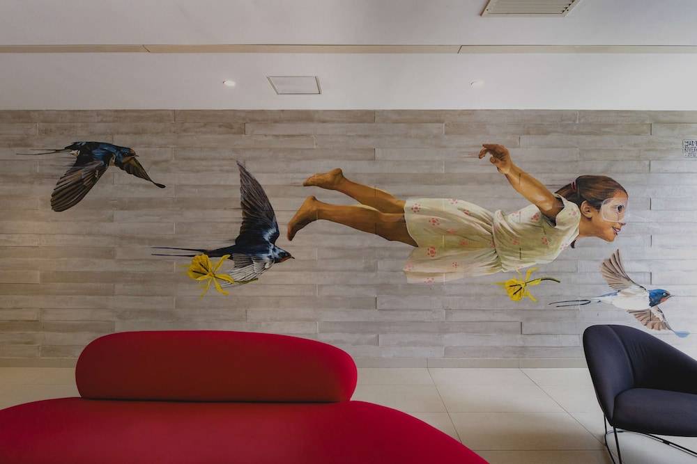 Libre Hotel, BW Signature Collection by Best Western 2