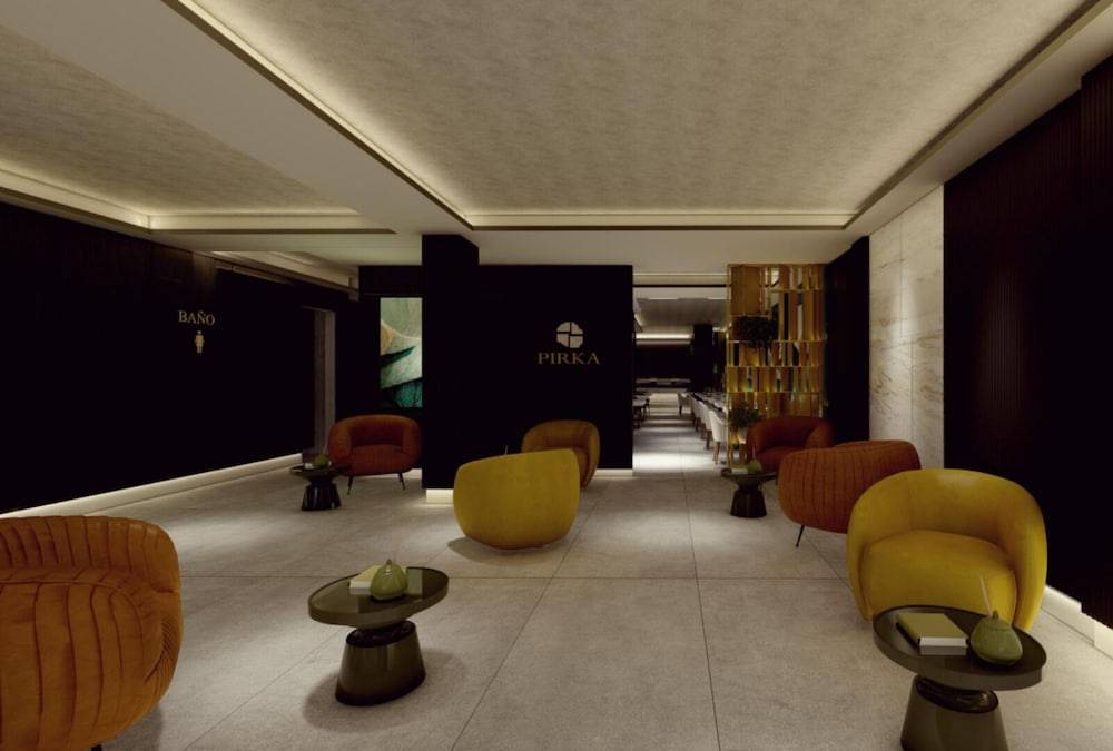 Hotel Ferré Miraflores 2