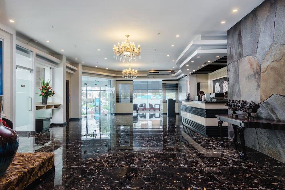 Nobility Grand Hotel 2