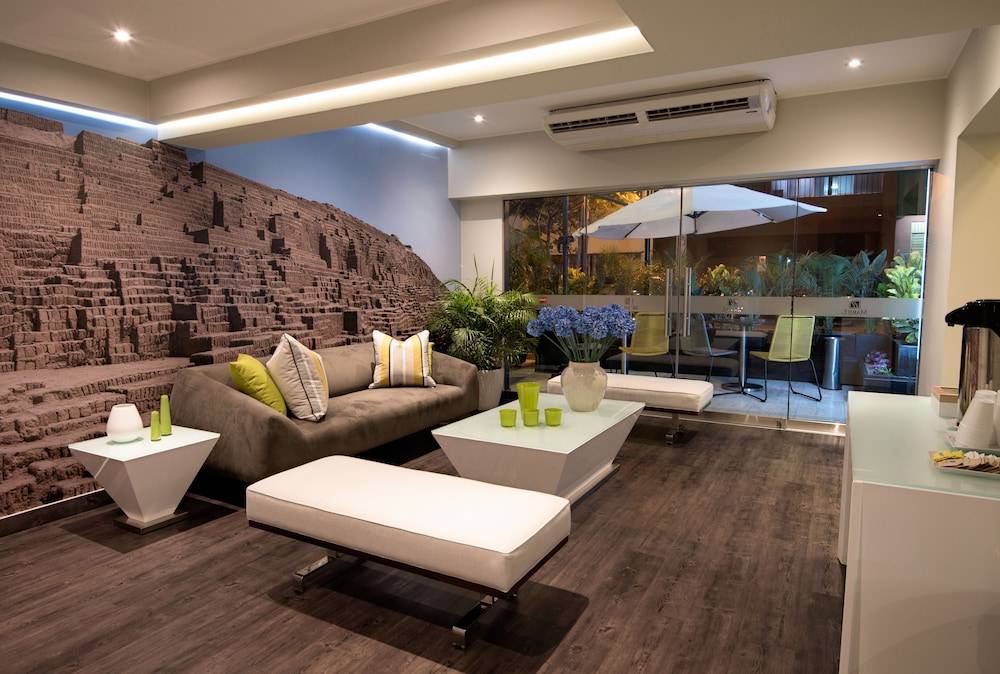 Mariel Hotel Boutique 2