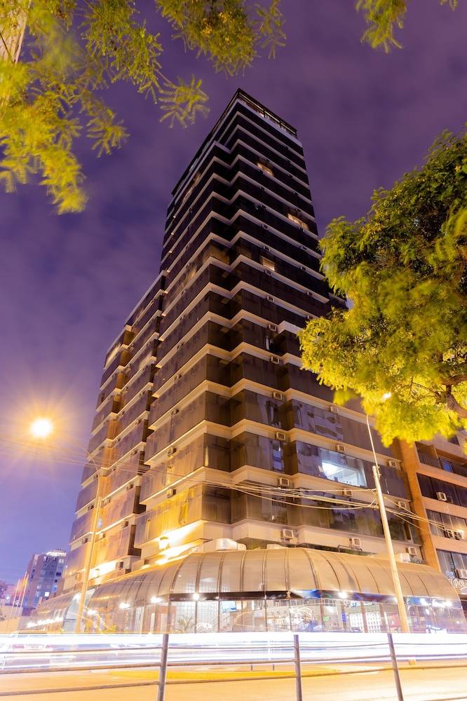 J&A Classic Hotel 1