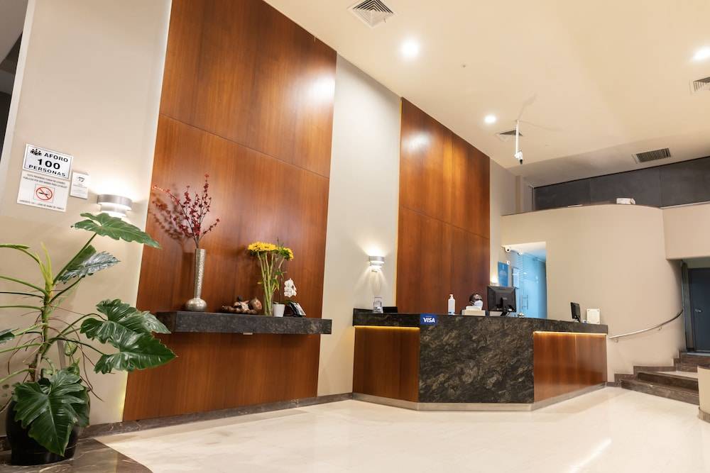 J&A Classic Hotel 2