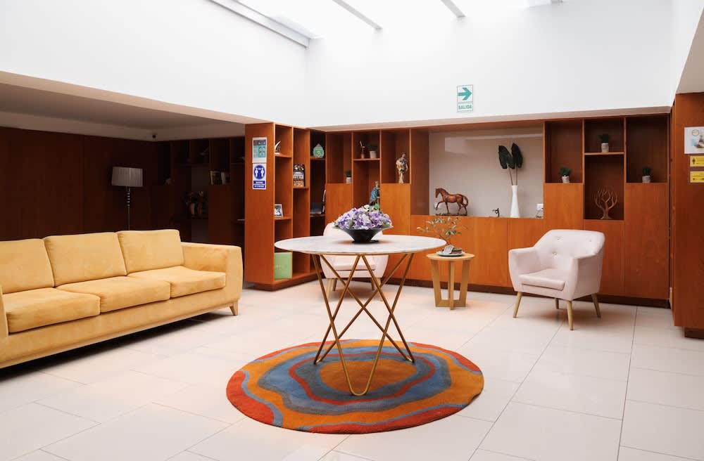 Daniel's Apart Hotel 2