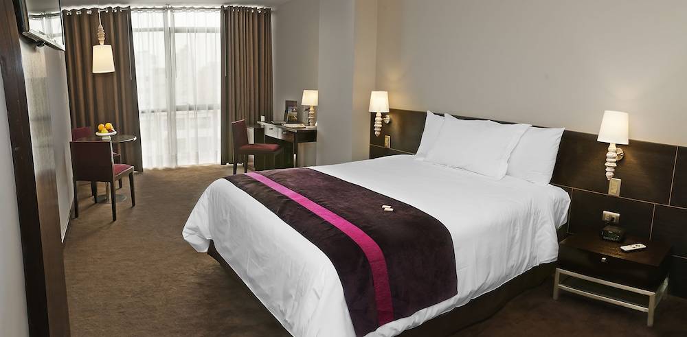 Arawi Miraflores Prime 1