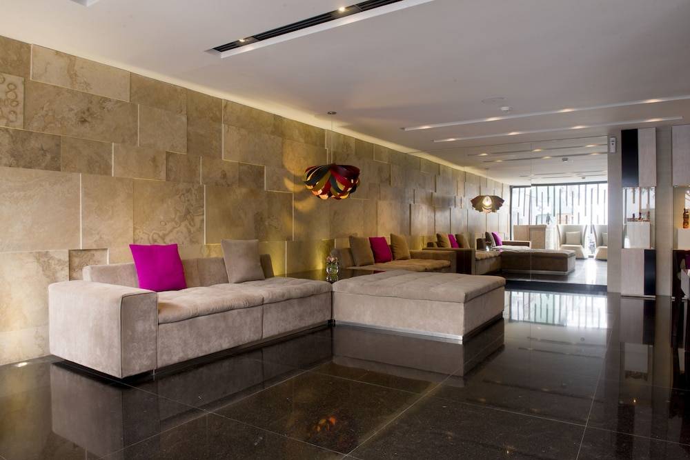 Arawi Miraflores Prime 2