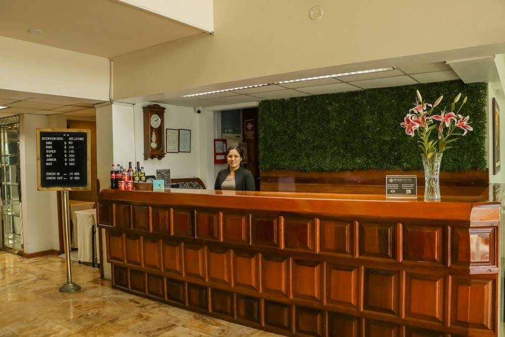 Epiqus Hotel 2