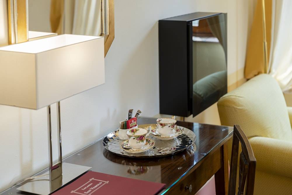 Resort Locanda San Verolo Boutique Hotel 2