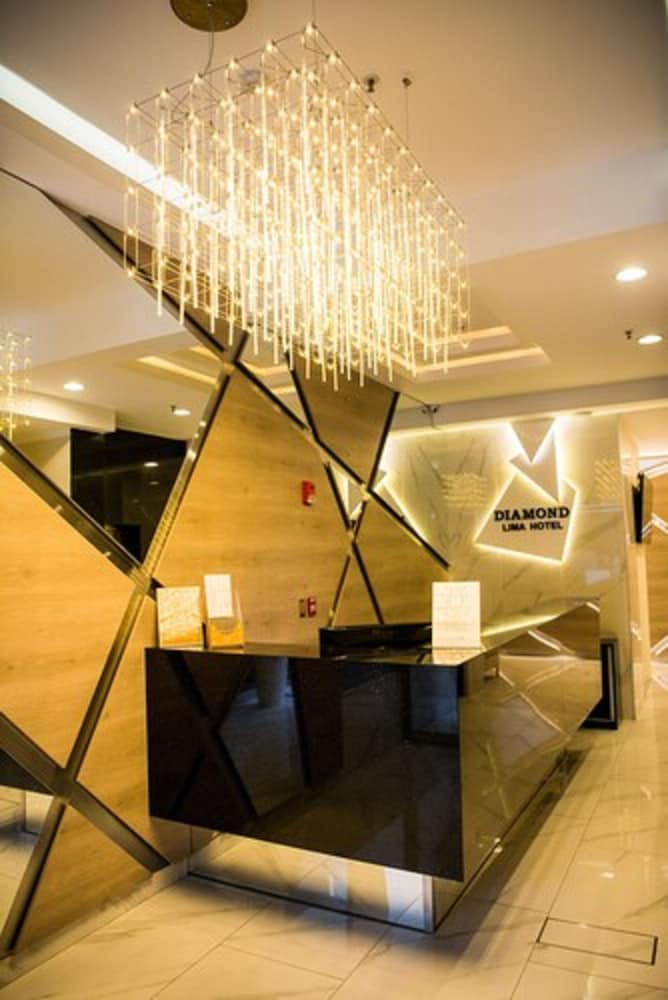 Hotel Diamond Lima 2